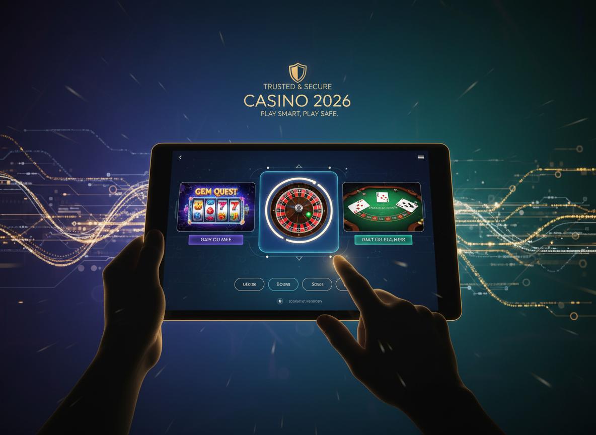 casino online uy tín 2026